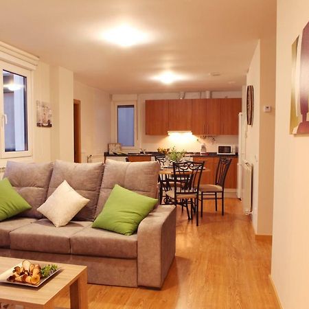 Apartamento Oronoz 아파트 외부 사진