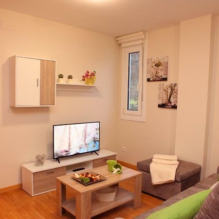 Apartamento Oronoz 아파트 외부 사진