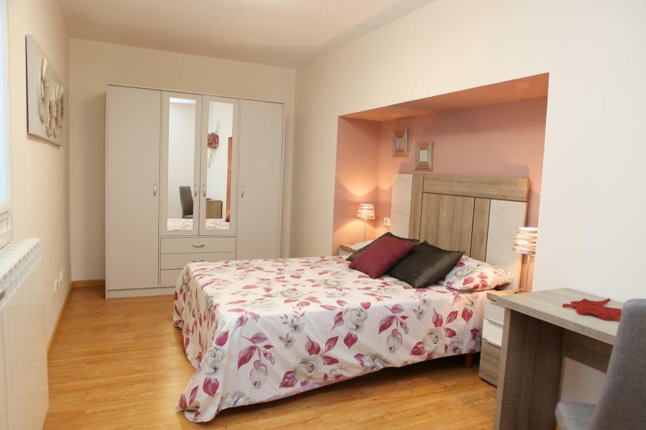 Apartamento Oronoz 외부 사진