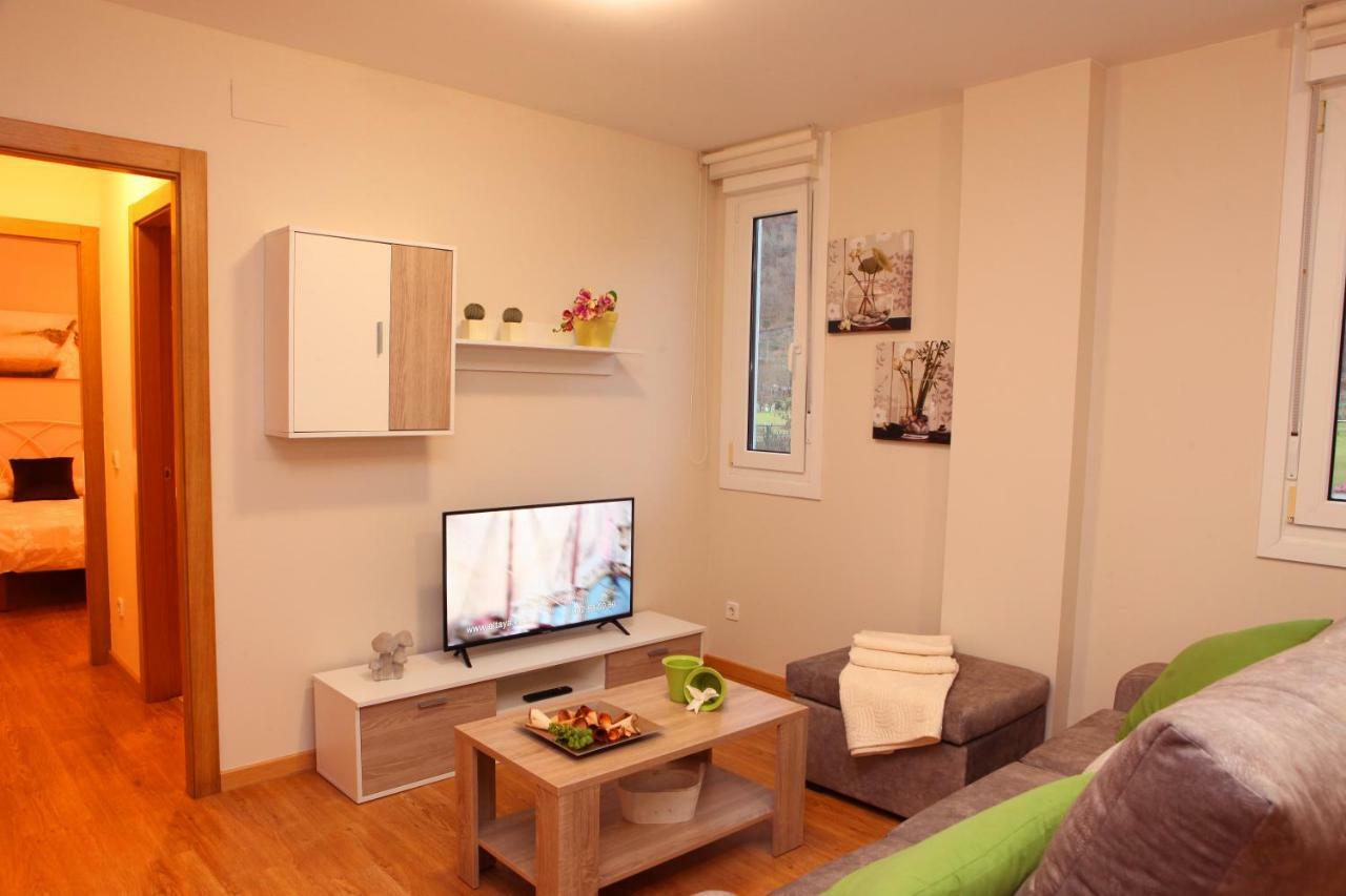 Apartamento Oronoz 아파트 외부 사진